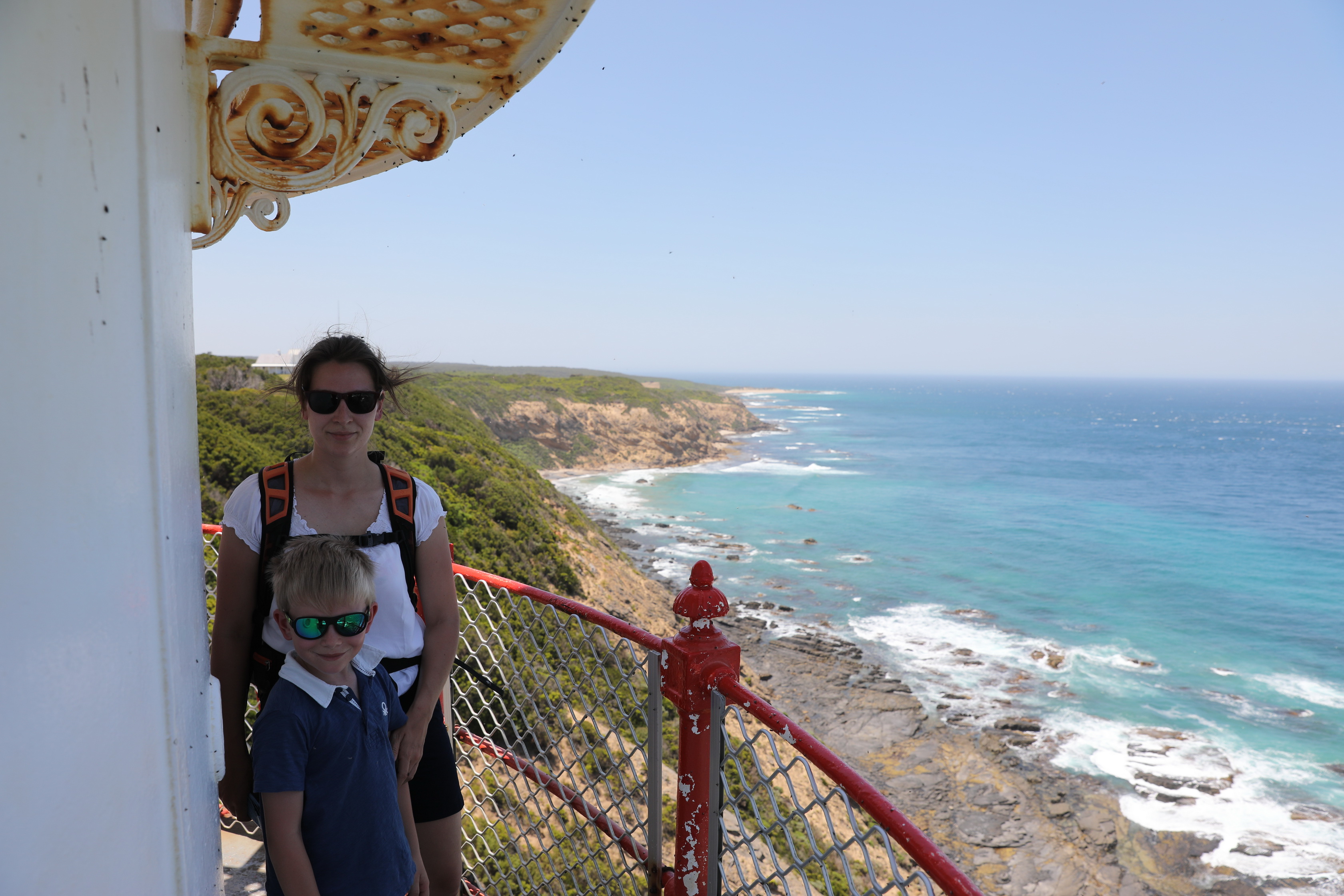 Cape Otway Lighthouse